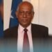 A TRIBUTE TO THE LATE RANJIT HEWAGAMA