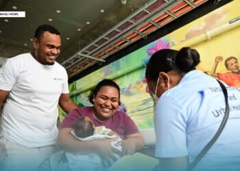 AUSTRALIA WELCOMES 24/7 EXPANSION OF NAHA HEALTH SERVICES