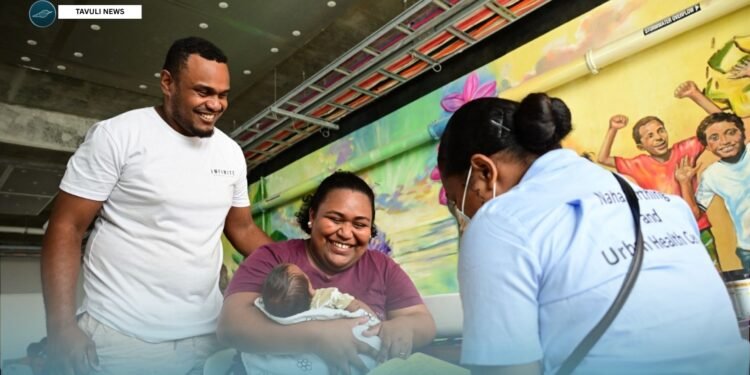AUSTRALIA WELCOMES 24/7 EXPANSION OF NAHA HEALTH SERVICES