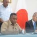 Solomon Islands and Japan Sign Scholarship Agreement