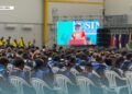 “Women Make Up 63% of SINU Graduates”.