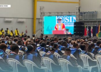 “Women Make Up 63% of SINU Graduates”.