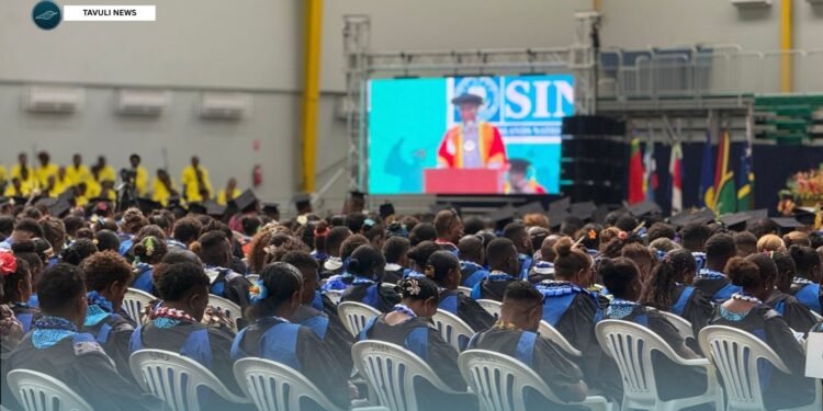 “Women Make Up 63% of SINU Graduates”.