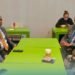 PM WALE, TIMOR-LESTE PRESIDENT DISCUSS SOVEREIGN FUND AND DEEPENING TIES