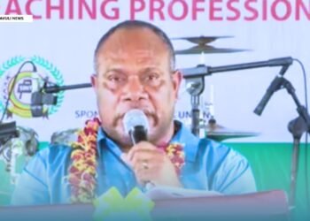 Teacher Conditions to Improve as Government Advances Education Reforms