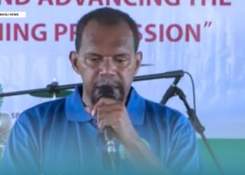 SINTA Calls for 1:35 Teacher-Student Ratio