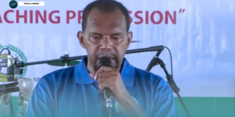 SINTA Calls for 1:35 Teacher-Student Ratio