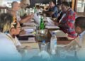 PM WALE TO ENGAGE PACIFIC AND GLOBAL LEADERS AHEAD OF COP31