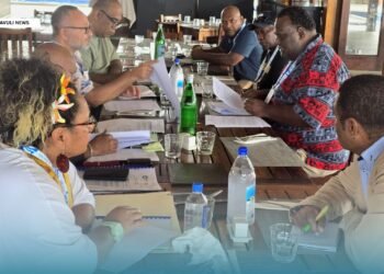 PM WALE TO ENGAGE PACIFIC AND GLOBAL LEADERS AHEAD OF COP31