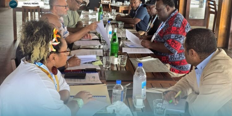 PM WALE TO ENGAGE PACIFIC AND GLOBAL LEADERS AHEAD OF COP31