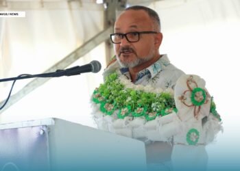 PM WALE CHAMPIONS PACIFIC’S NATURAL CAPITAL AS NEW INVESTMENT FRONTIER