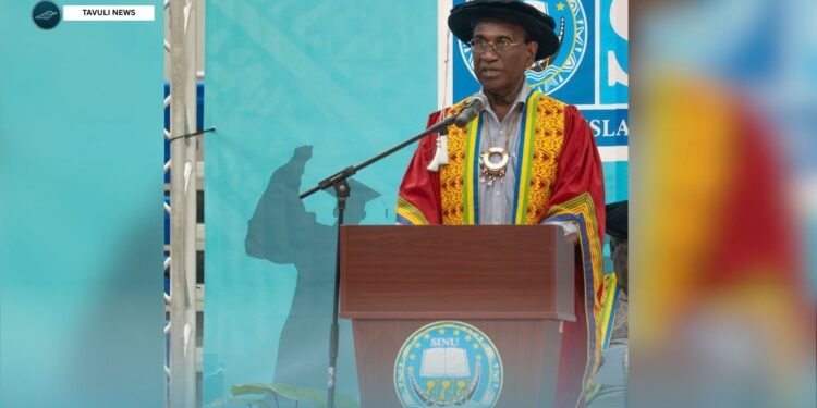 SINU Looks to Expand Provincial Education Opportunities