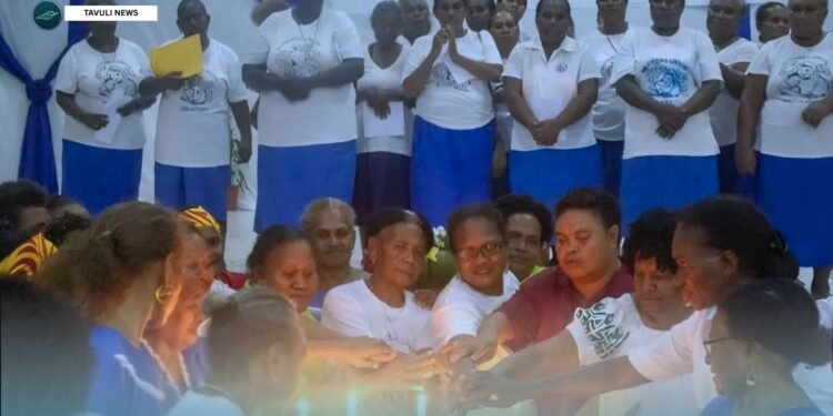 Solomon Islands Mothers’ Union Marks 150 Years of Service