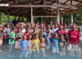 SIART conducts training for piggery ABPOs in South Malaita