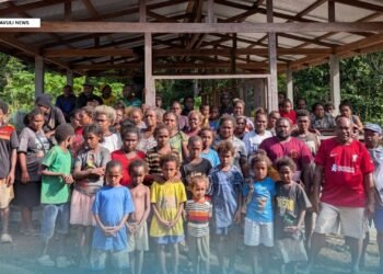SIART conducts training for piggery ABPOs in South Malaita