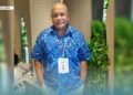 Dr Ha’apio to promotes Climate Finance Access at Pre-COP31