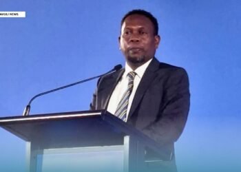 Minister Ghemu: Climate finance must be fit for purpose