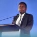 Minister Ghemu: Climate finance must be fit for purpose