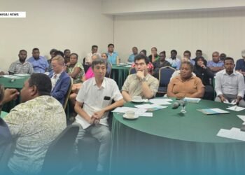 Immigration Briefs Diplomats on New Border Management and E-Visa System