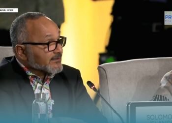PM Wale to major emitters: “We are paying to fuel the overshoot”