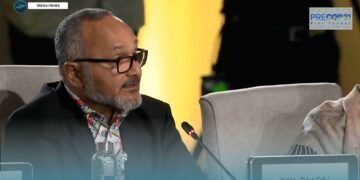 PM Wale to major emitters: “We are paying to fuel the overshoot”