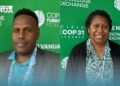 Pacific Community Carbon Representatives Attend Pre-COP31 in Fiji