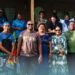 Solomon Island Government visits successful Fiji carbon project as part of Pre-COP 31