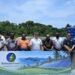 ADB, Solomon Power, and Government Commission Munda Solar Plant