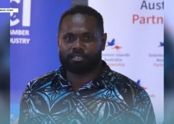 SICCI Appoints Mr. Nelson Kere as Interim Chief Executive Officer