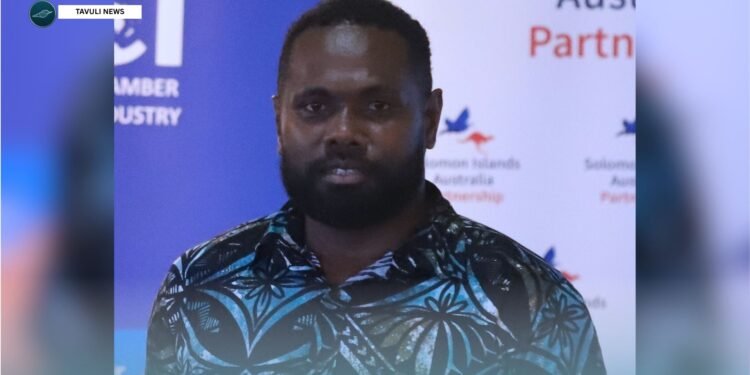 SICCI Appoints Mr. Nelson Kere as Interim Chief Executive Officer