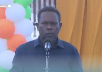 FAMILIES URGES TO PREPARE FOR DISASTERS