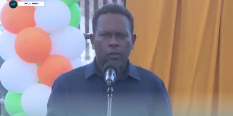 FAMILIES URGES TO PREPARE FOR DISASTERS