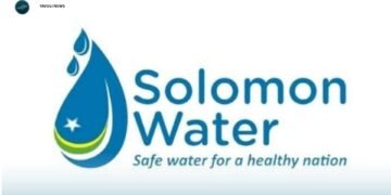 Solomon Water Launches New WaterCare App, Making It Easier for Customers to Stay Connected