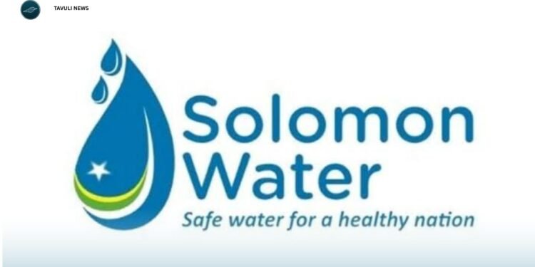 Solomon Water Launches New WaterCare App, Making It Easier for Customers to Stay Connected