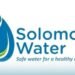 Solomon Water Launches New WaterCare App, Making It Easier for Customers to Stay Connected