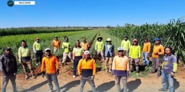 PALM Scheme Approved Employer Expo to Strengthen Labour Mobility Partnerships