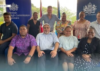 Six Chevening Scholars Return Home with UK Master’s Degrees