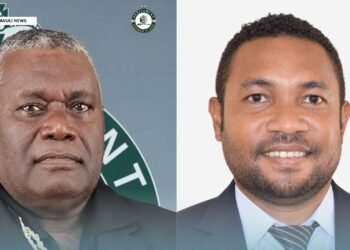 PM WALE: A GREAT LOSS TO GOVERNMENT AND THE NATION