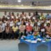 50 Solomon Islanders prepare for scholarships in Australia – the largest cohort ever