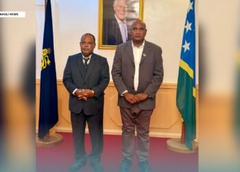 Simon Baete Sworn in as Permanent Secretary for Ministry of Agriculture and Livestock Development