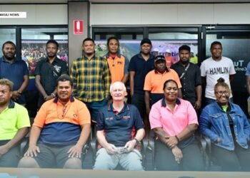 STRENGTHENING THE SKILLS BEHIND BETTER INFRASTRUCTURE