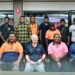 STRENGTHENING THE SKILLS BEHIND BETTER INFRASTRUCTURE