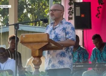 PRIME MINISTER WALE CALLS ON SSEC TO STRENGTHEN DISCIPLESHIP AND LEAD WITH COURAGE