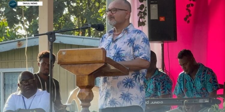 PRIME MINISTER WALE CALLS ON SSEC TO STRENGTHEN DISCIPLESHIP AND LEAD WITH COURAGE