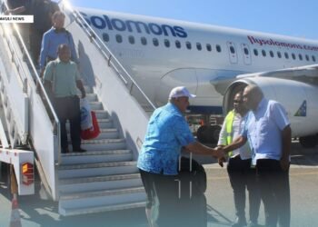 SPTO Council of Tourism Ministers’ meeting commences tomorrow