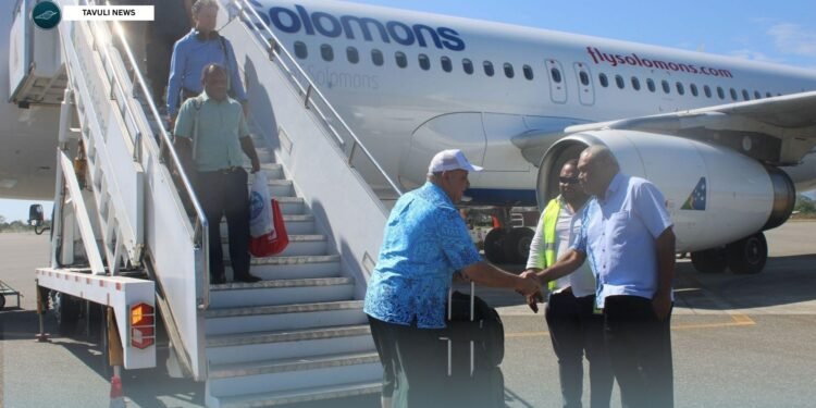 SPTO Council of Tourism Ministers’ meeting commences tomorrow 