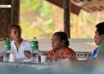 Civil Society Groups Consulted on Mineral Resources Bill