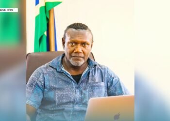 Tourism Solomons Unveils New Destination Identity