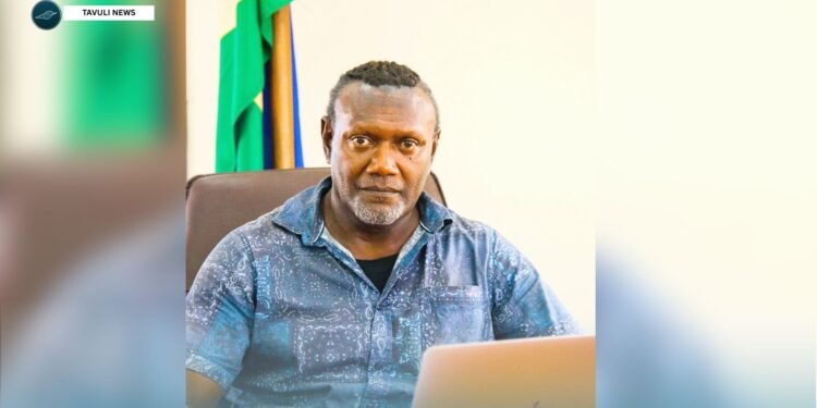 Tourism Solomons Unveils New Destination Identity