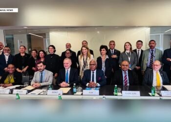 Solomon Islands Secures SBD 16.4 Million in Italian Funding for Climate Resilience and Infrastructure